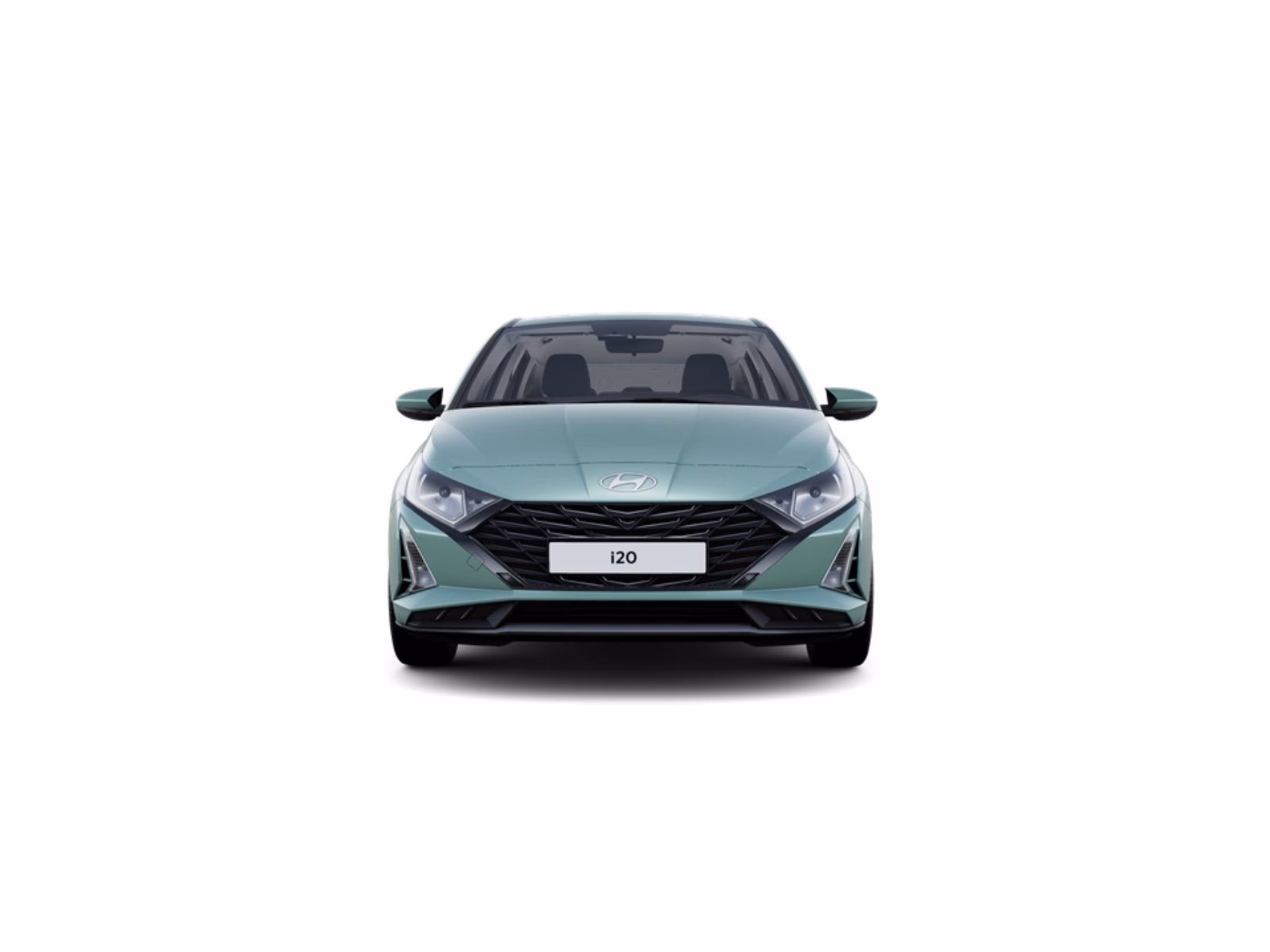 Hyundai i20 1,2i Comfort