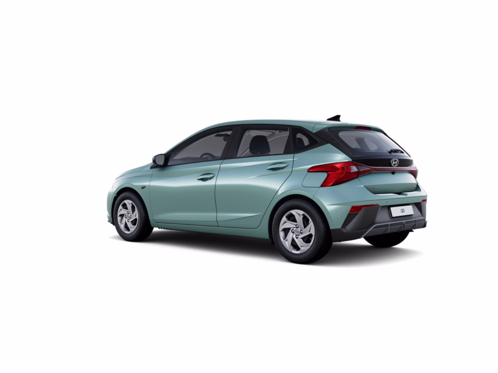 Hyundai i20 1,2i Comfort