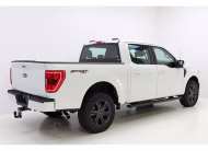 Ford F-150 XLT, V8 4×4 + tažné