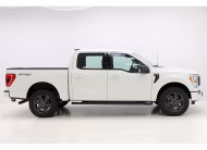 Ford F-150 XLT, V8 4×4 + tažné