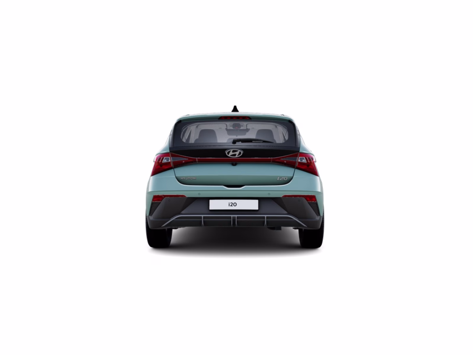 Hyundai i20 1,2i Comfort