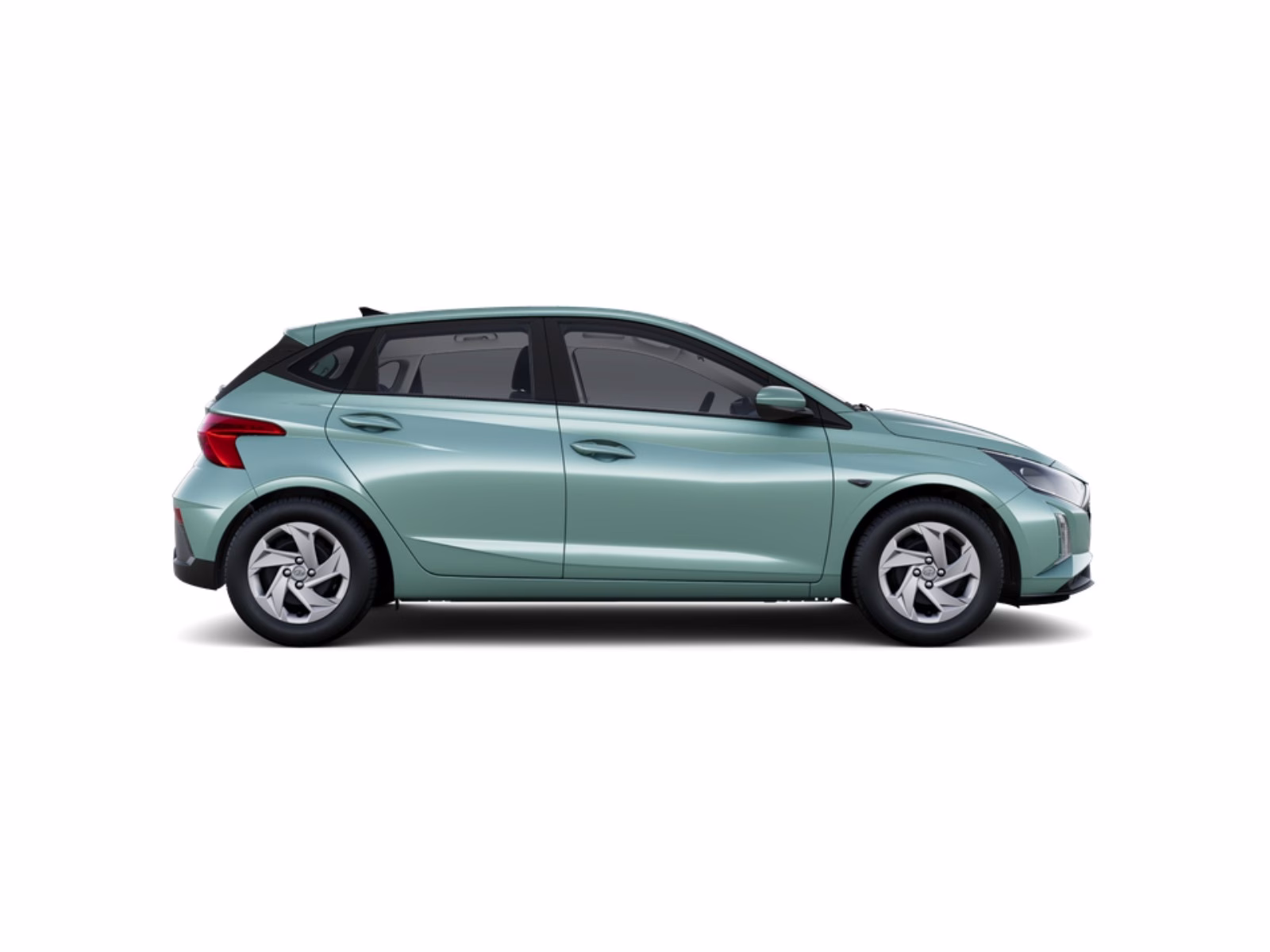 Hyundai i20 1,2i Comfort