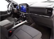 Ford F-150 XLT, V8 4×4 + tažné