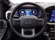 Ford F-150 LARIAT 5.0 V8 298kW, tov.záruka