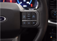 Ford F-150 LARIAT 5.0 V8 298kW, tov.záruka