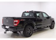 Ford F-150 LARIAT 5.0 V8 298kW, tov.záruka