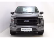 Ford F-150 Lariat, V8,298kW,4×4, panorama, tažné,