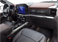 Ford F-150 LARIAT 5.0 V8 298kW, tov.záruka
