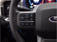 Ford F-150 LARIAT 5.0 V8 298kW, tov.záruka
