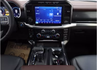 Ford F-150 Lariat, V8,298kW,4×4, panorama, tažné,