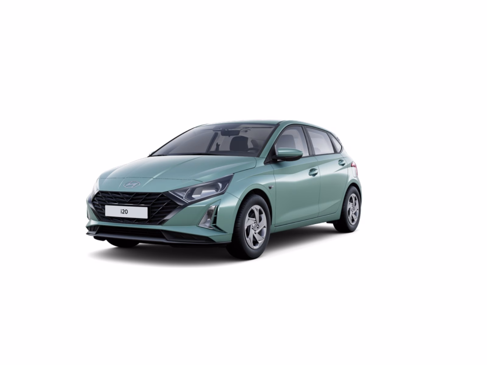 Hyundai i20 1,2i Comfort