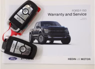 Ford F-150 Lariat, V8,298kW,4×4, panorama, tažné,
