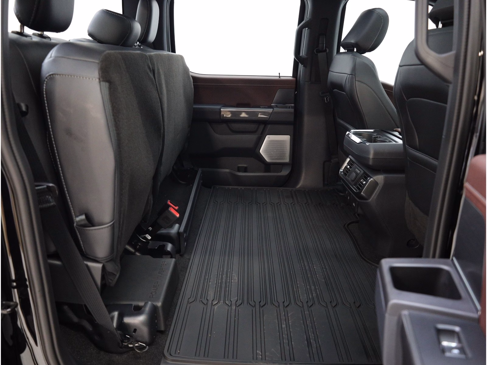 Ford F-150 LARIAT 5.0 V8 298kW, tov.záruka