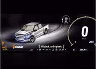 Ford F-150 Lariat, V8,298kW,4×4, panorama, tažné,
