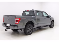 Ford F-150 Lariat, V8,298kW,4×4, panorama, tažné,