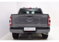 Ford F-150 Lariat, V8,298kW,4×4, panorama, tažné,