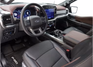 Ford F-150 Lariat, V8,298kW,4×4, panorama, tažné,