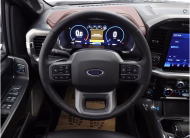 Ford F-150 Lariat, V8,298kW,4×4, panorama, tažné,