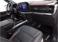 Ford F-150 Lariat, V8,298kW,4×4, panorama, tažné,