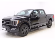 Ford F-150 LARIAT 5.0 V8 298kW, tov.záruka