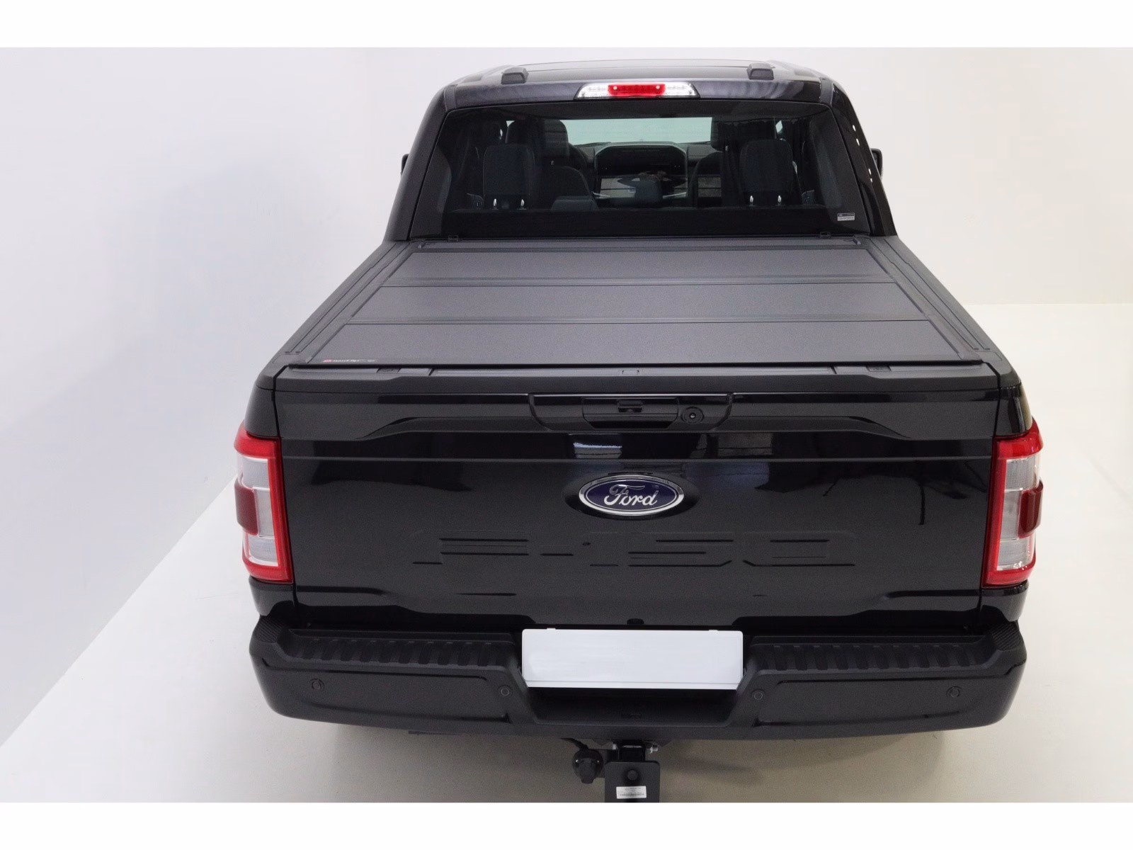 Ford F-150 LARIAT 5.0 V8 298kW, tov.záruka