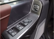 Ford F-150 LARIAT 5.0 V8 298kW, tov.záruka