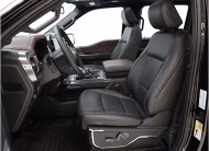 Ford F-150 LARIAT 5.0 V8 298kW, tov.záruka