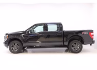 Ford F-150 LARIAT 5.0 V8 298kW, tov.záruka