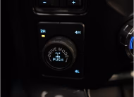Ford F-150 LARIAT 5.0 V8 298kW, tov.záruka