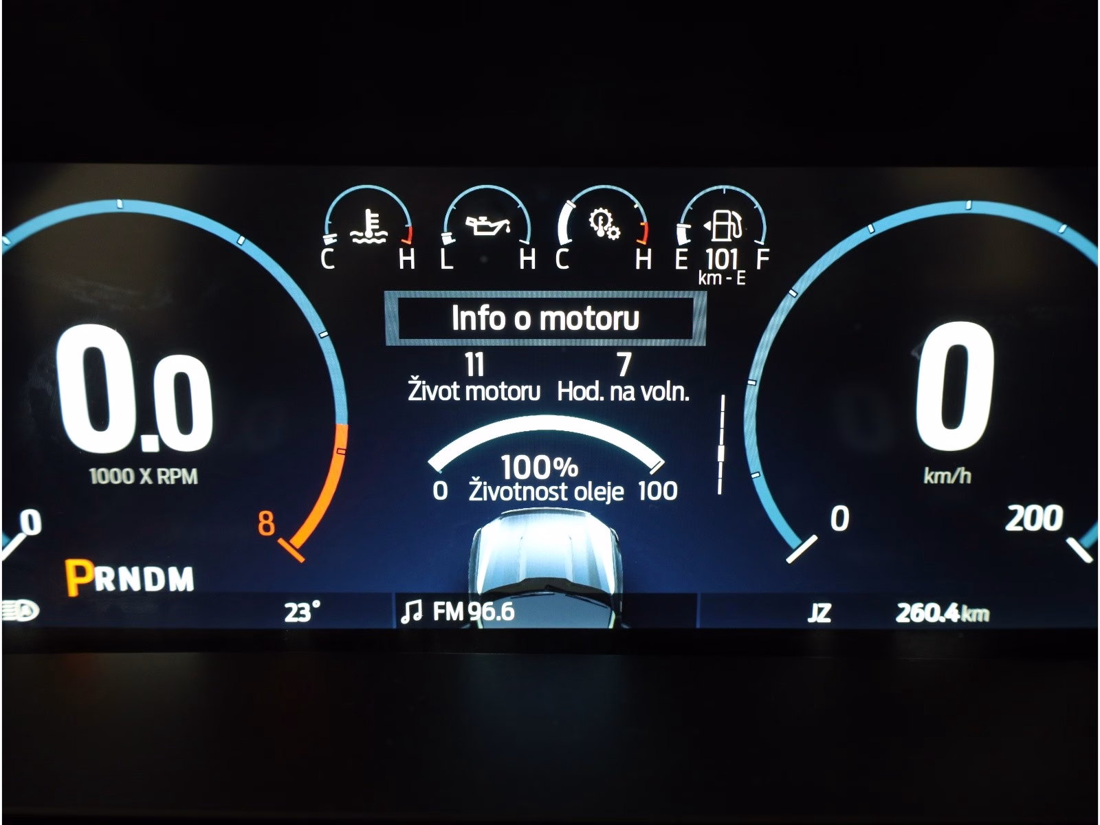 Ford F-150 Lariat, V8,298kW,4×4, panorama, tažné,