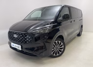 Ford Tourneo Custom 2,0 EcoBlue 8st AT AWD Titanium X
