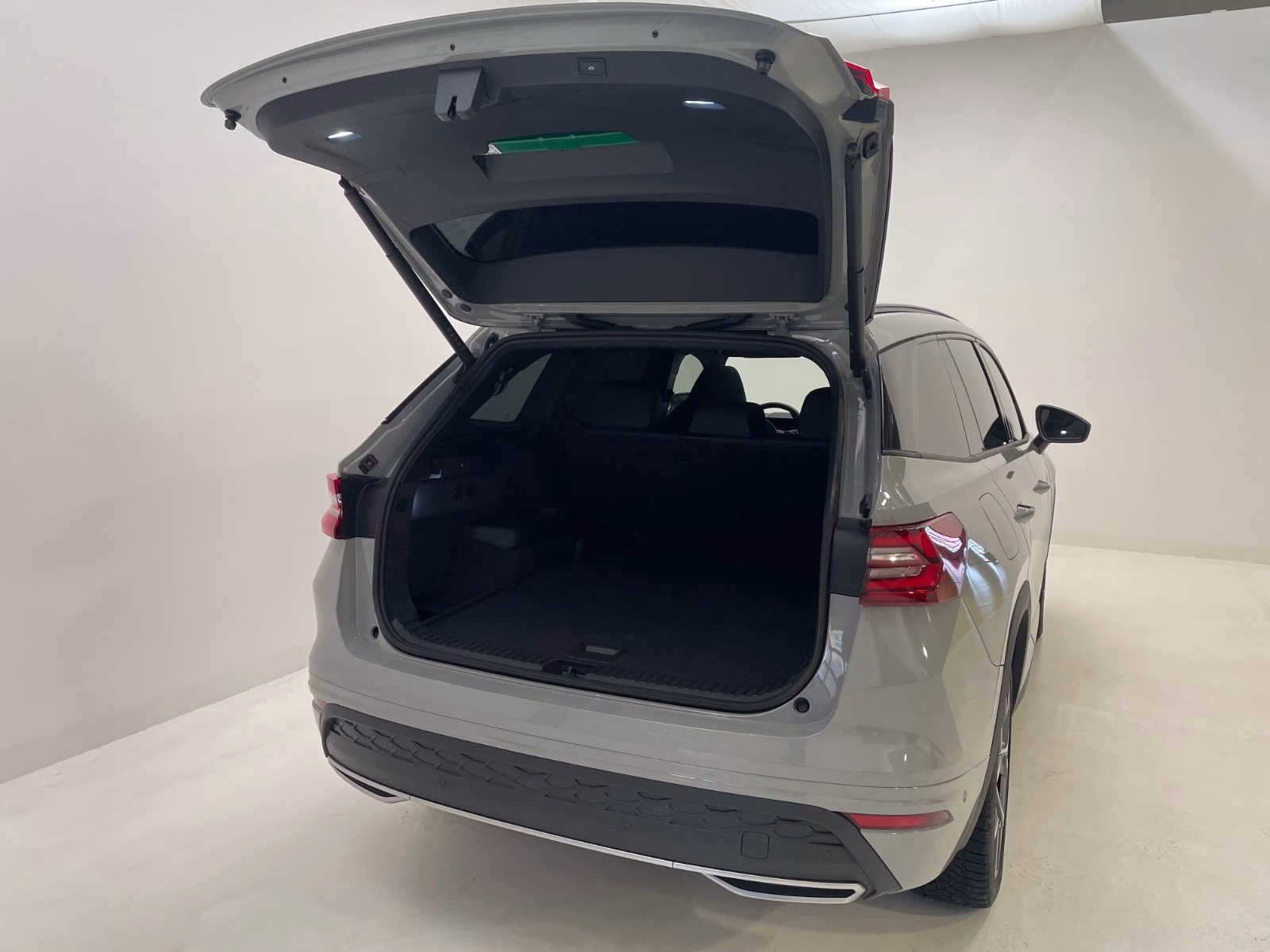 Škoda Kodiaq 2,0 TDI Sportline DSG 7míst