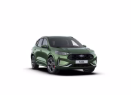 Ford Kuga 2,5 Duratec Hybrid (HEV) St-Line X