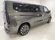 Ford Tourneo Custom 2,5 Duratec Hybrid eCVT Titanium X
