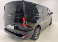 Ford Tourneo Custom 2,0 EcoBlue 8st AT AWD Titanium X