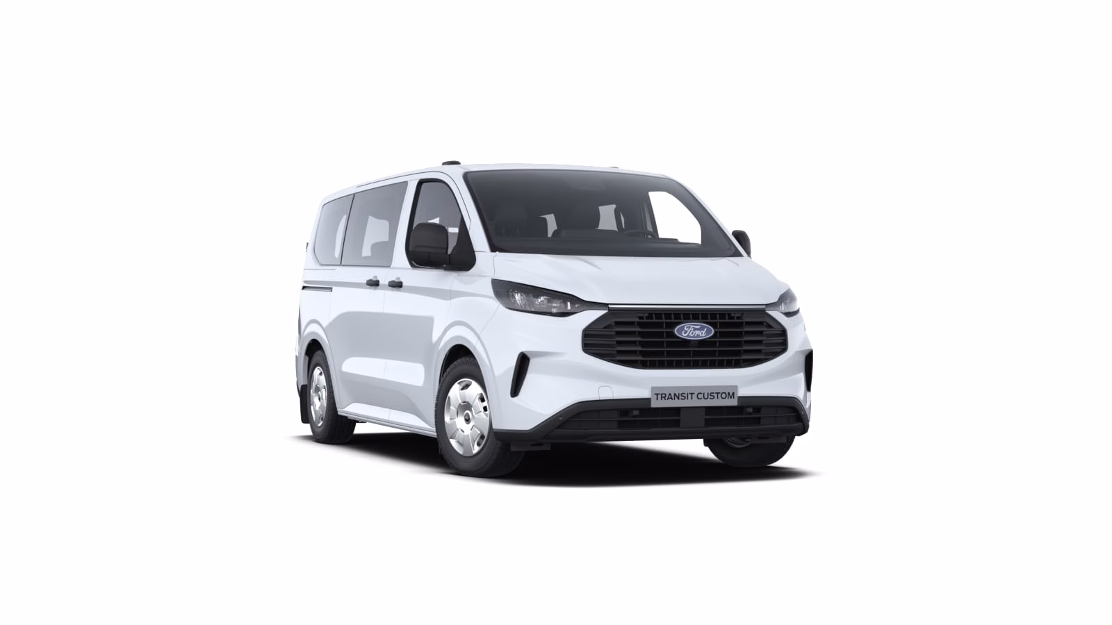Ford Transit Custom kombi M1 2,0 EcoBlue L2 Trend 320