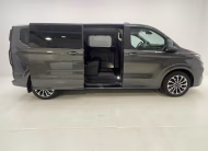 Ford Tourneo Custom 2,5 Duratec Hybrid eCVT Titanium X