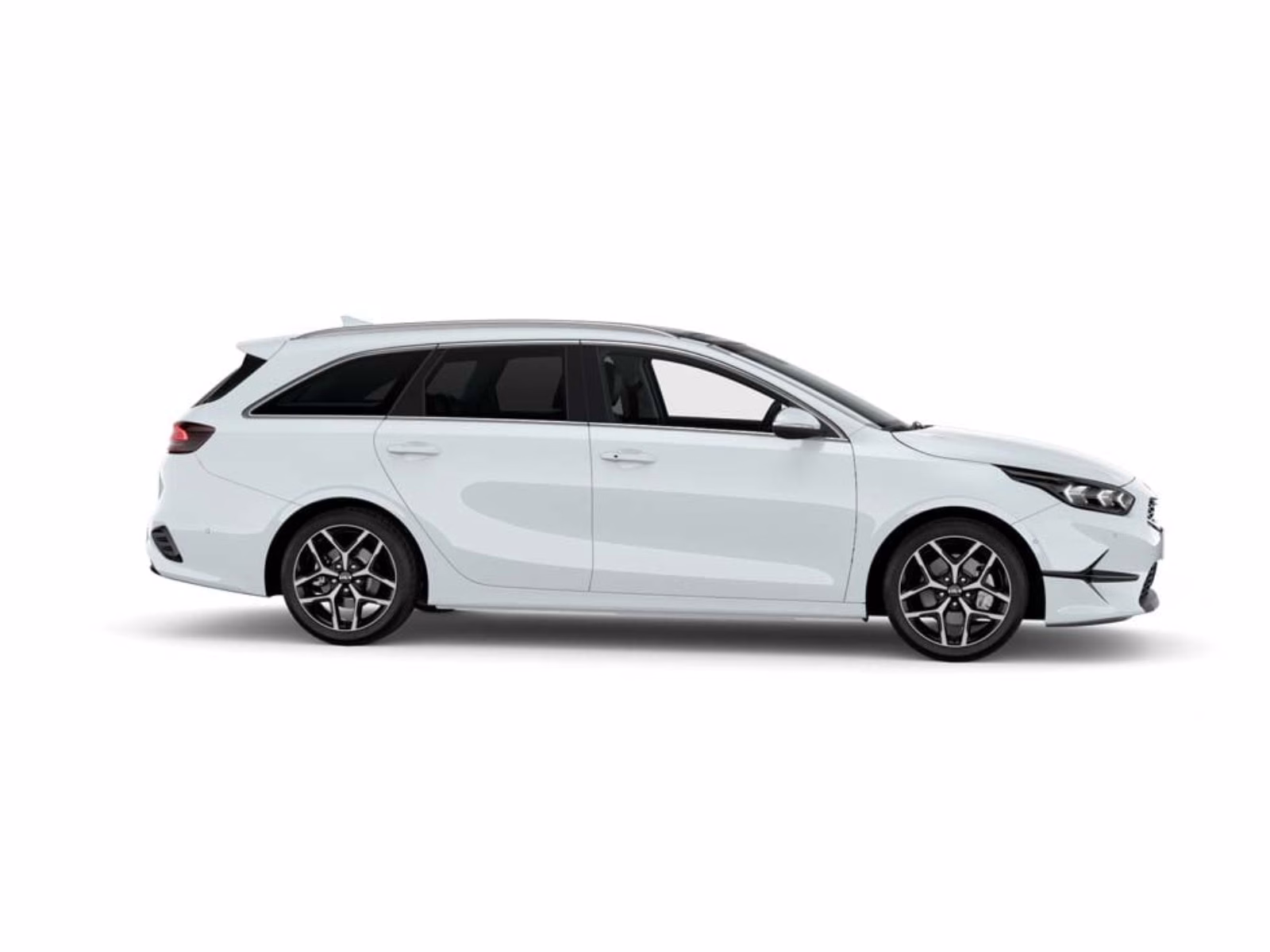 Kia Ceed Kombi 1.5 T-GDI Edice 30