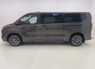 Ford Tourneo Custom 2,5 Duratec Hybrid eCVT Titanium X