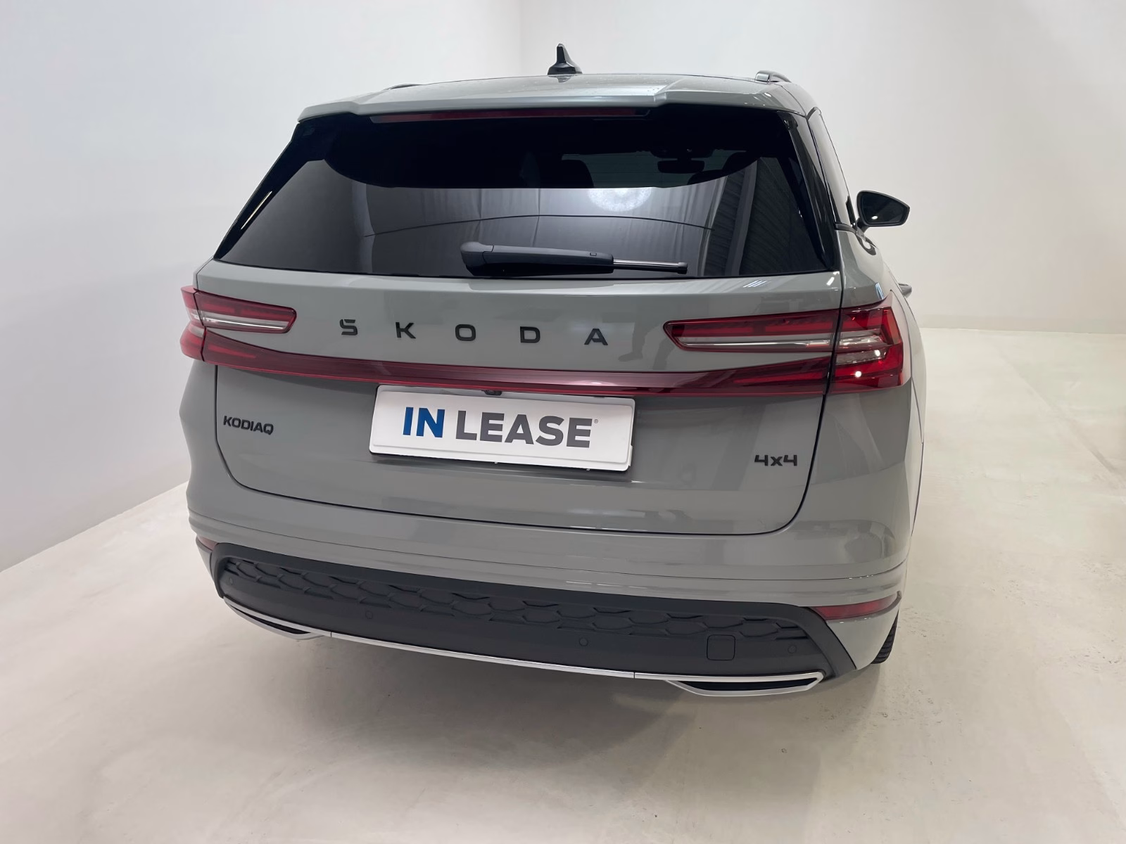 Škoda Kodiaq 2,0 TDI Sportline DSG 7míst
