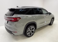 Škoda Kodiaq 2,0 TDI Sportline DSG 7míst