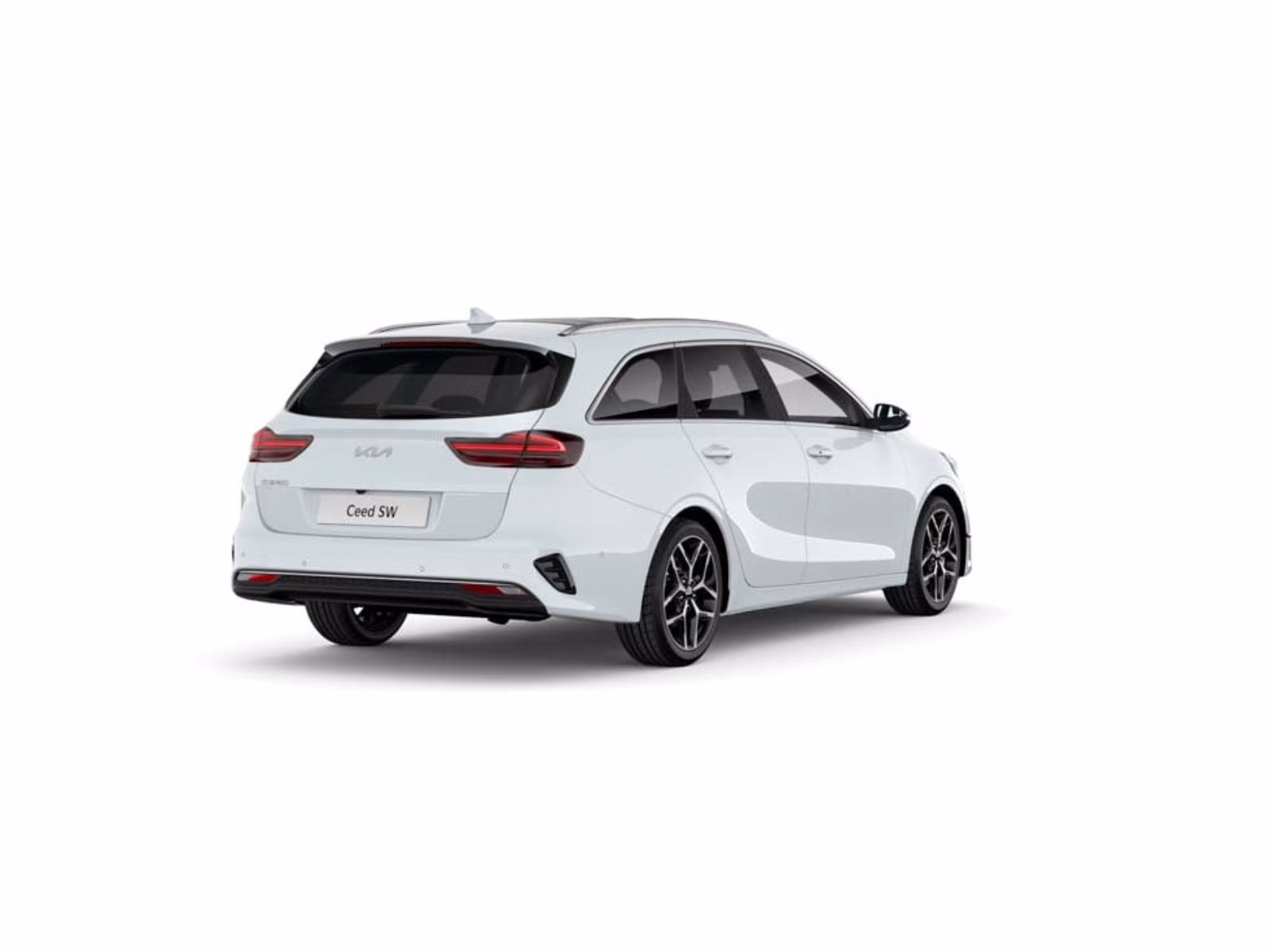 Kia Ceed Kombi 1.5 T-GDI Edice 30