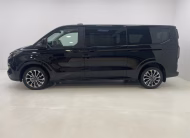 Ford Tourneo Custom 2,0 EcoBlue 8st AT AWD Titanium X