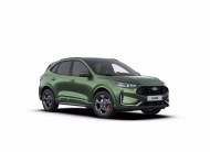 Ford Kuga 2,5 Duratec Hybrid (HEV) St-Line X