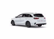 Kia Ceed Kombi 1.5 T-GDI Edice 30