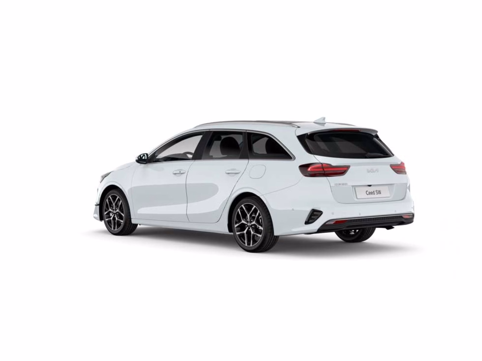 Kia Ceed Kombi 1.5 T-GDI Edice 30