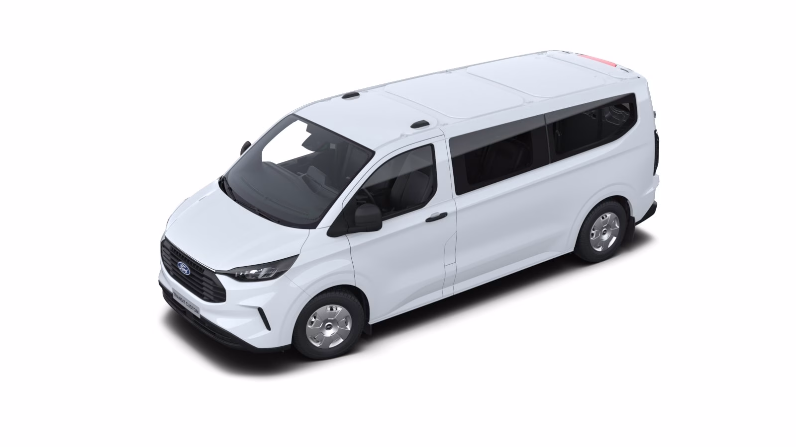 Ford Transit Custom kombi M1 2,0 EcoBlue L2 Trend 320