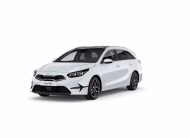 Kia Ceed Kombi 1.5 T-GDI Edice 30