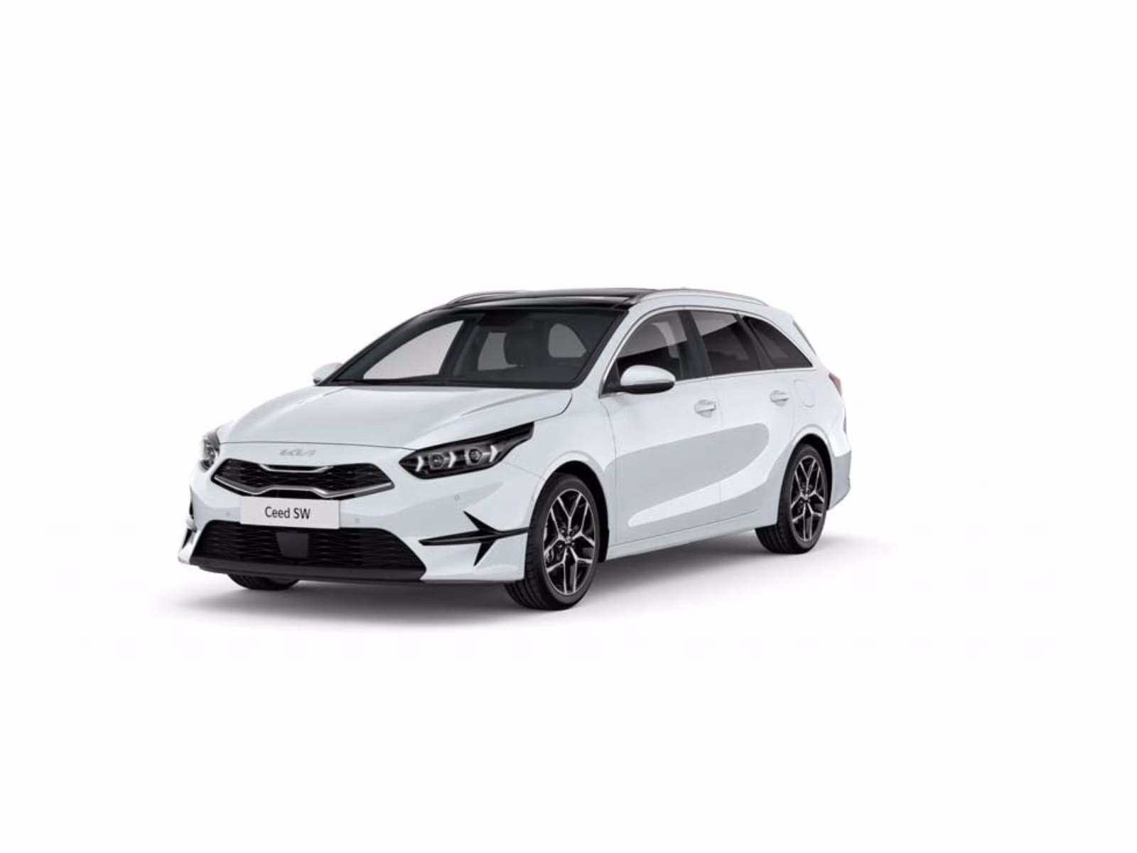 Kia Ceed Kombi 1.5 T-GDI Edice 30