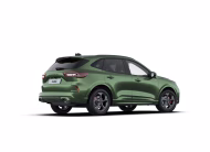 Ford Kuga 2,5 Duratec Hybrid (HEV) St-Line X